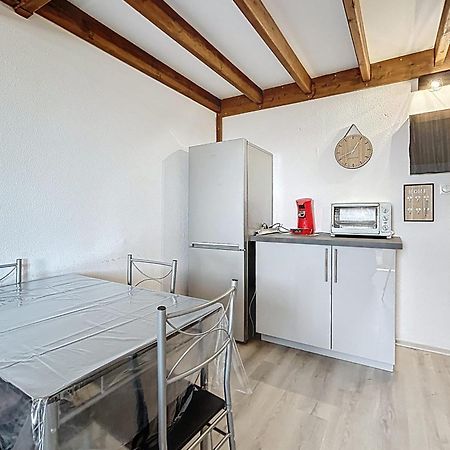 Le Rivage - Appartement Avec Piscine Et Vue Mer Saint-Pierre-la-Mer  Εξωτερικό φωτογραφία