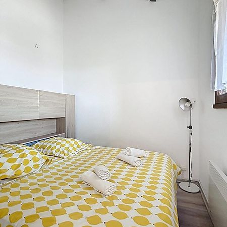 Le Rivage - Appartement Avec Piscine Et Vue Mer Saint-Pierre-la-Mer  Εξωτερικό φωτογραφία