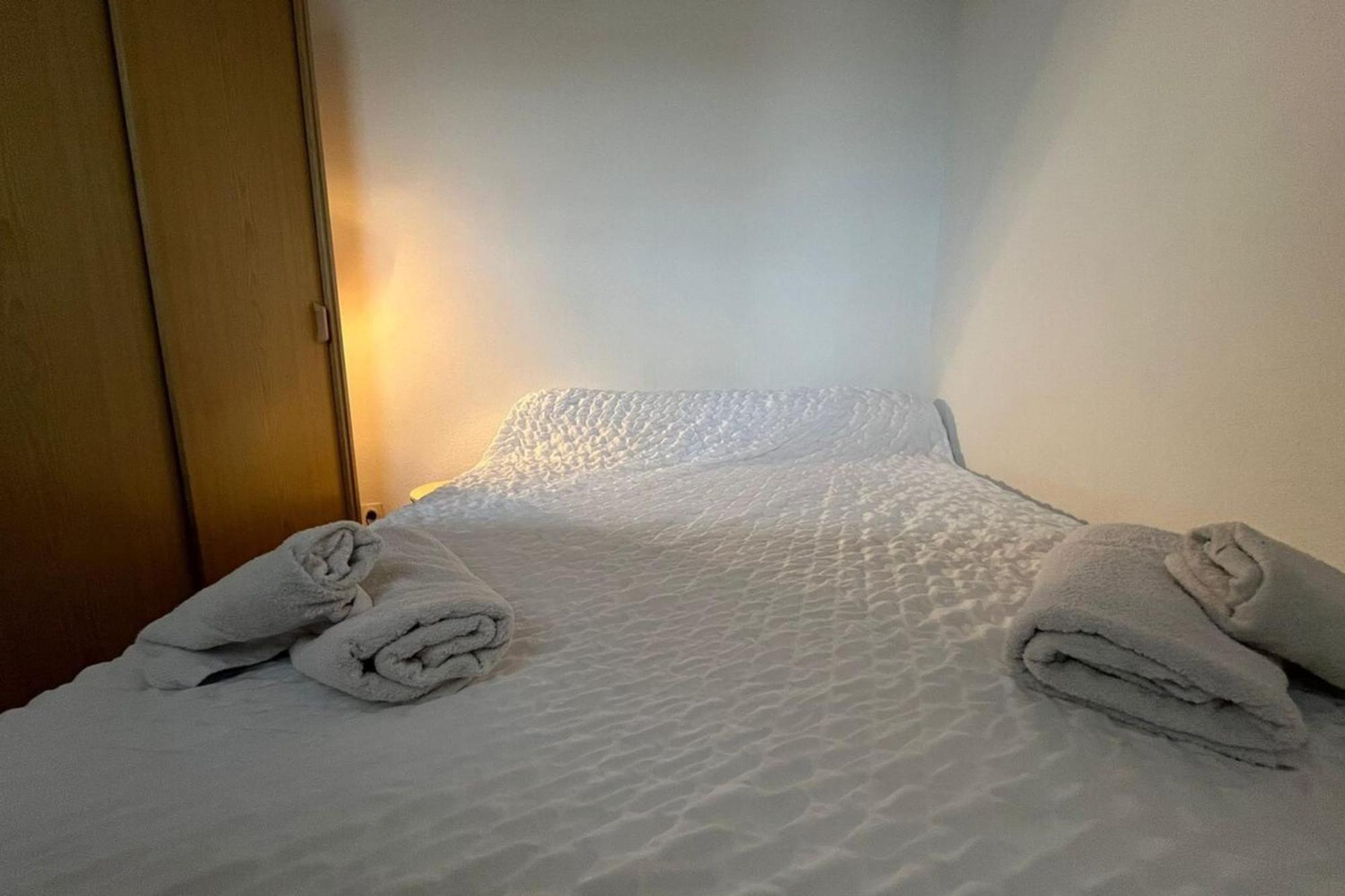 Le Rivage - Appartement Avec Piscine Et Vue Mer Saint-Pierre-la-Mer  Εξωτερικό φωτογραφία