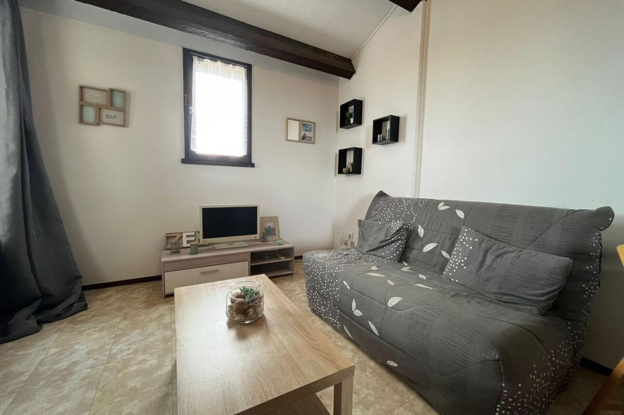 Le Rivage - Appartement Avec Piscine Et Vue Mer Saint-Pierre-la-Mer  Εξωτερικό φωτογραφία