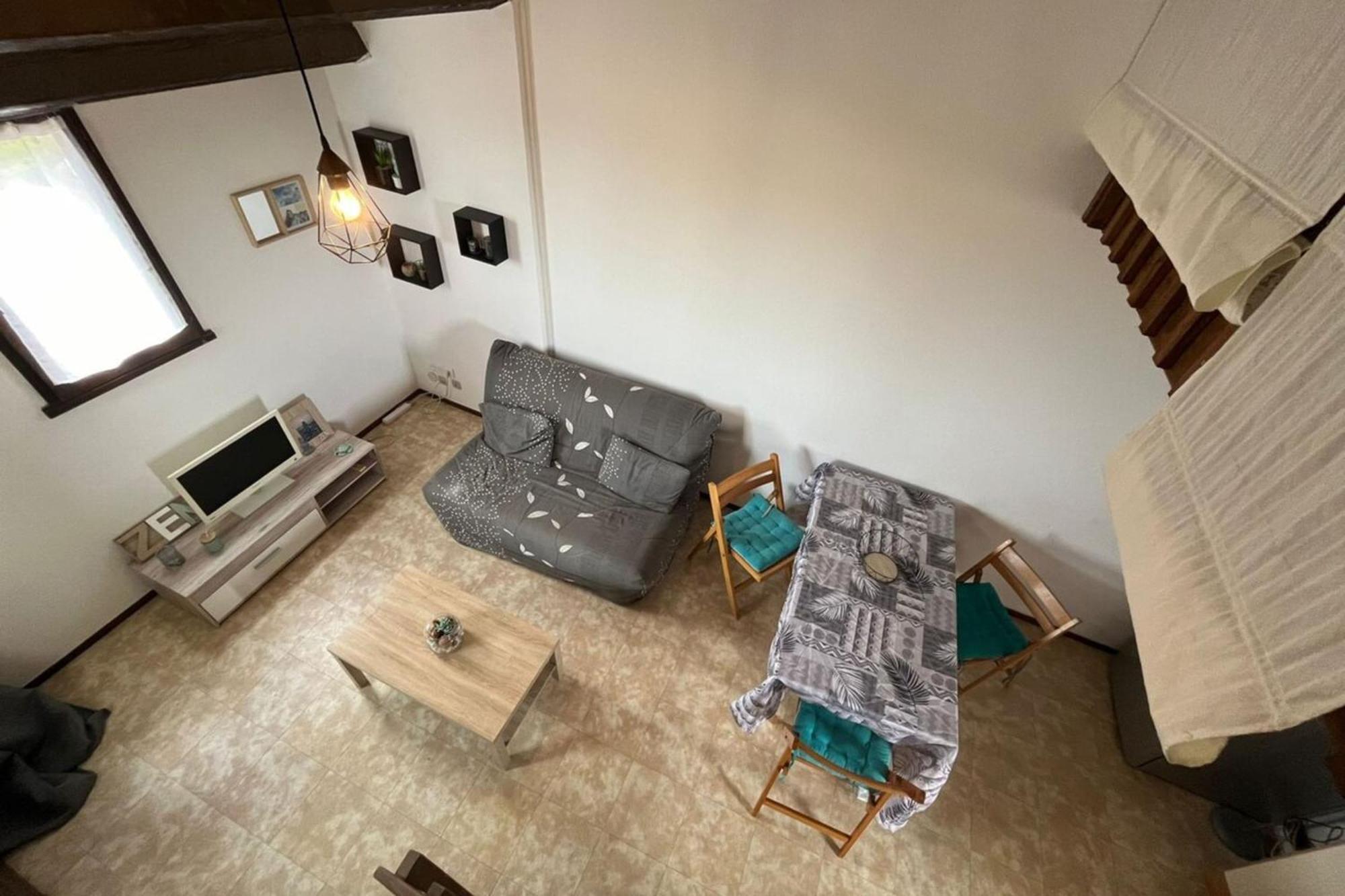Le Rivage - Appartement Avec Piscine Et Vue Mer Saint-Pierre-la-Mer  Εξωτερικό φωτογραφία