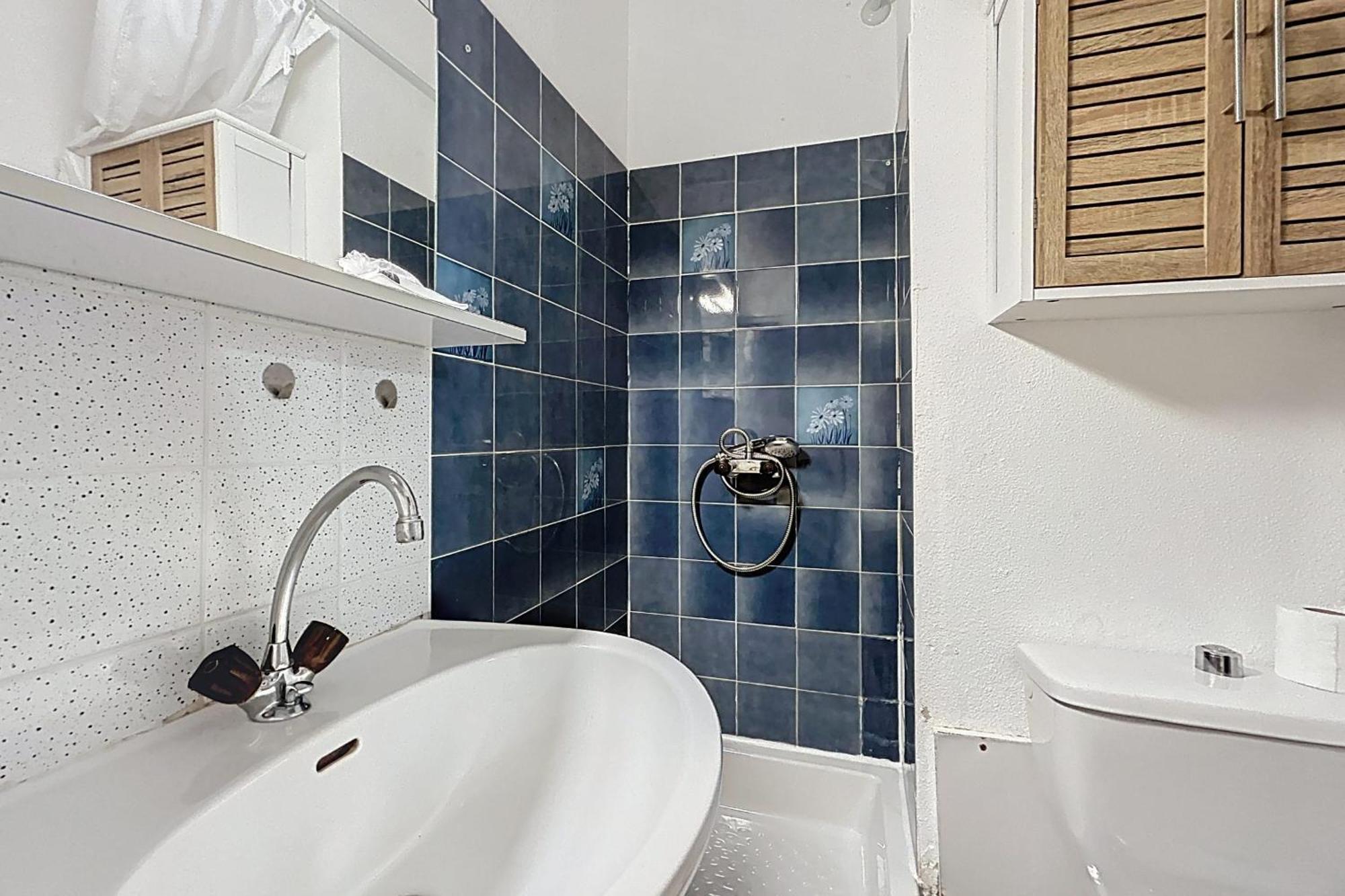 Le Rivage - Appartement Avec Piscine Et Vue Mer Saint-Pierre-la-Mer  Εξωτερικό φωτογραφία